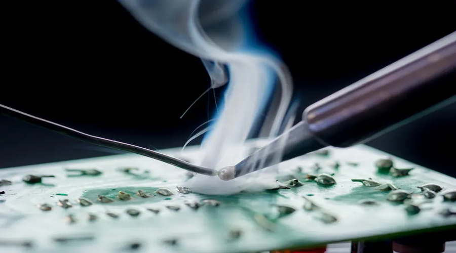 Star Teknoloji Üretim